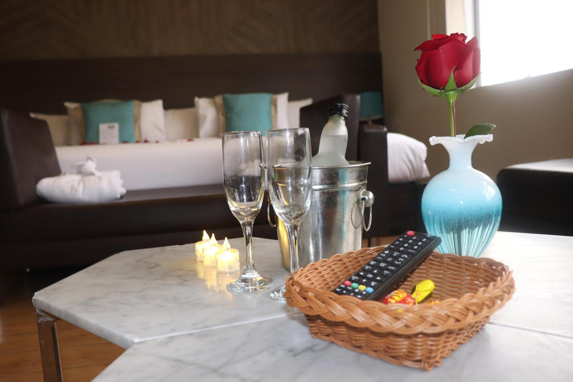 Hotel Diamond Lima — Photos 1